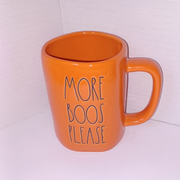 NWOT Rae Dunn Mug - Picture 3 of 3